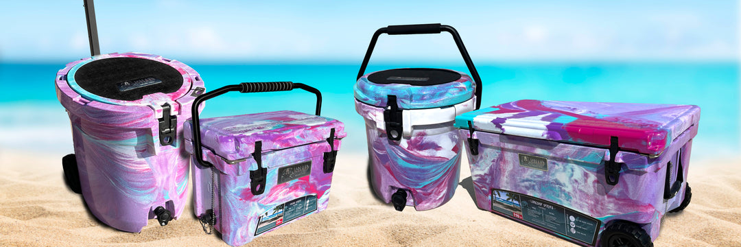 6 Iceland Cooler Features That Make Summer Escapes Even Cooler
