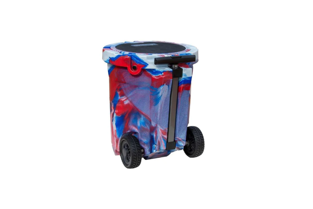 Berserkers Series 7.5 Gallon Bucket | Iceland Coolers