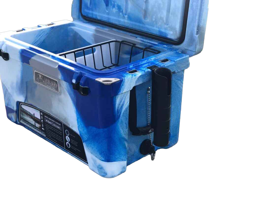 blue water fishing rod holders 4 Place Caddy Glass and are designed to handle the most strenuous loads Fishing Rod Holder 45/75/70/110 qt