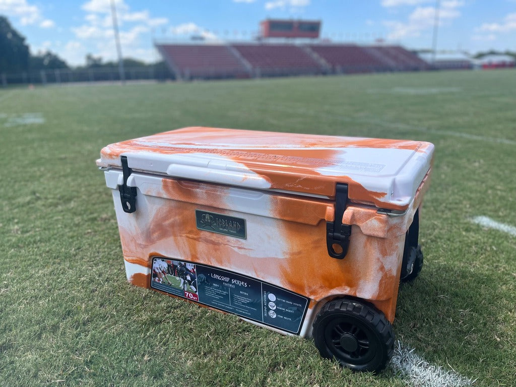 Test product Iceland Coolers