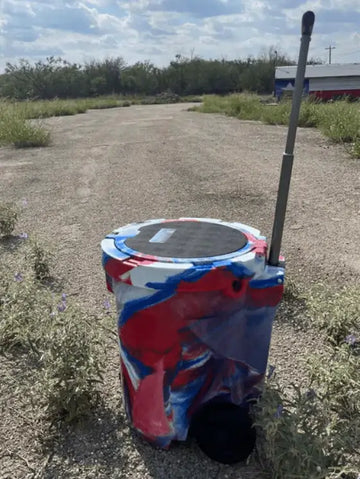 The Ultimate Guide to the Best Wheeled Coolers