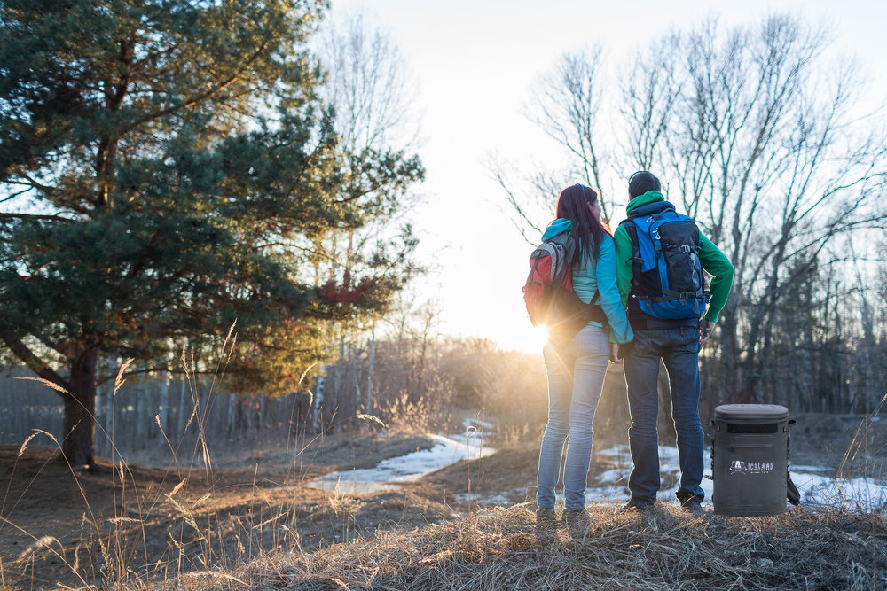 The Art of Proper Cooler Packing for Winter Adventures