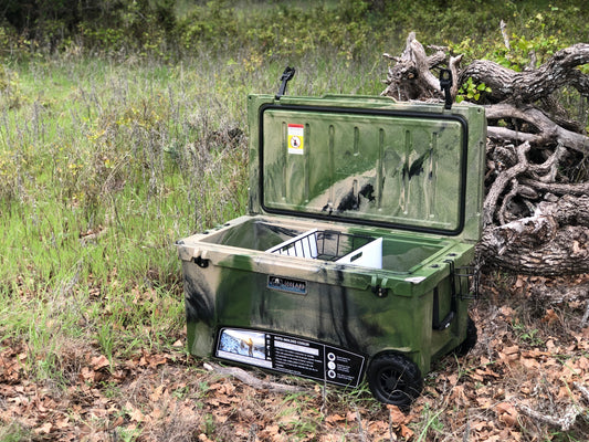 Why Roto-molded Coolers Are a Thanksgiving Game-Changer