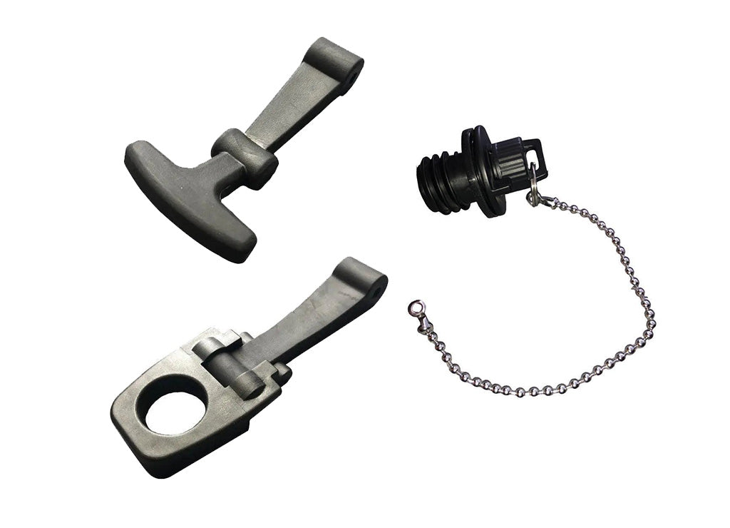 Parts Iceland Coolers