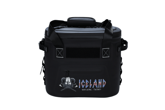 Saga Series 12 Can Soft Cooler