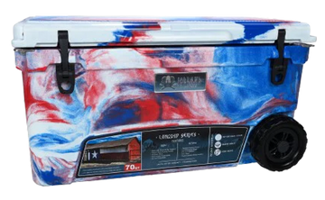 Iceland Coolers