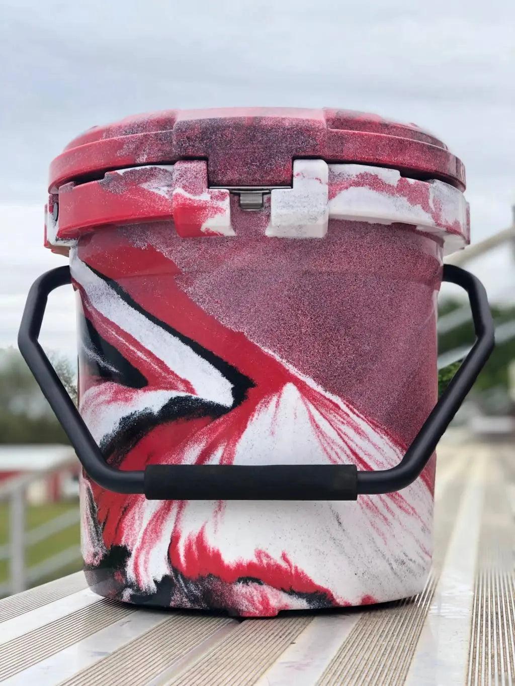 Berserker Series 5 Gal Cooler | Iceland Coolers