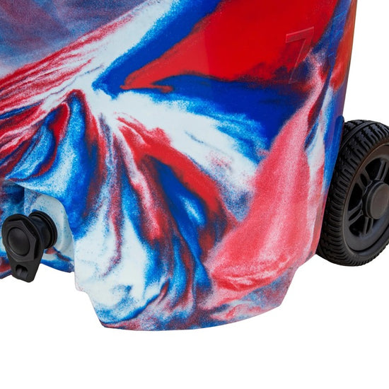 Red/White/Blue