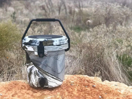 Best Rotomolded Camo Cooler