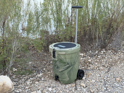 Best Rotomolded Camo Cooler