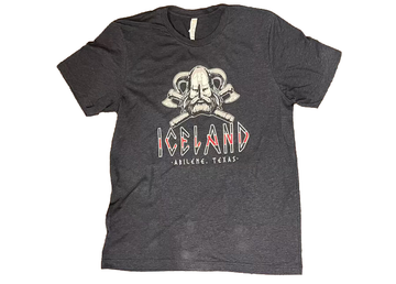 Iceland T-Shirt