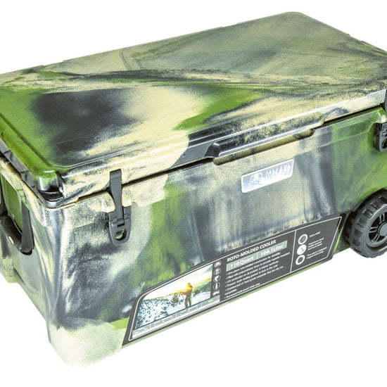 Marine Camo