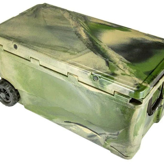 Woodland Camo