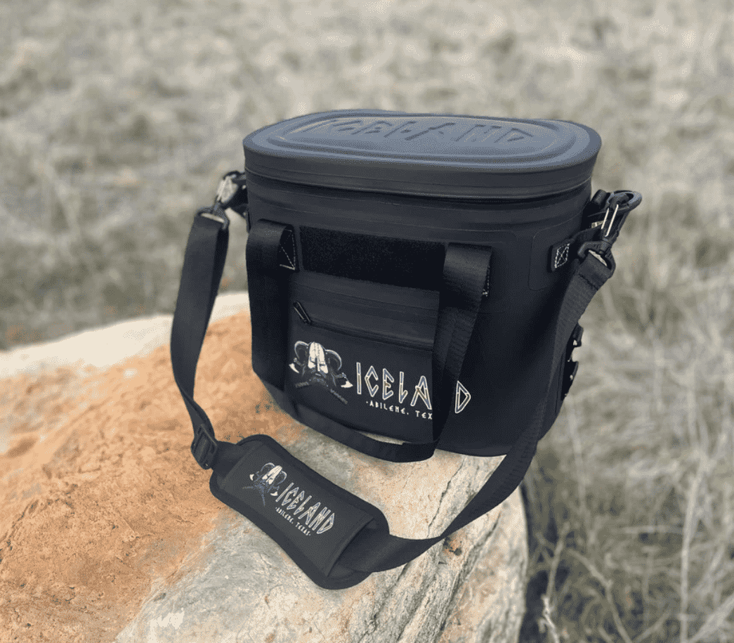 Father's Day SALE BUY A Longship GET A FREE SAGA COOLER