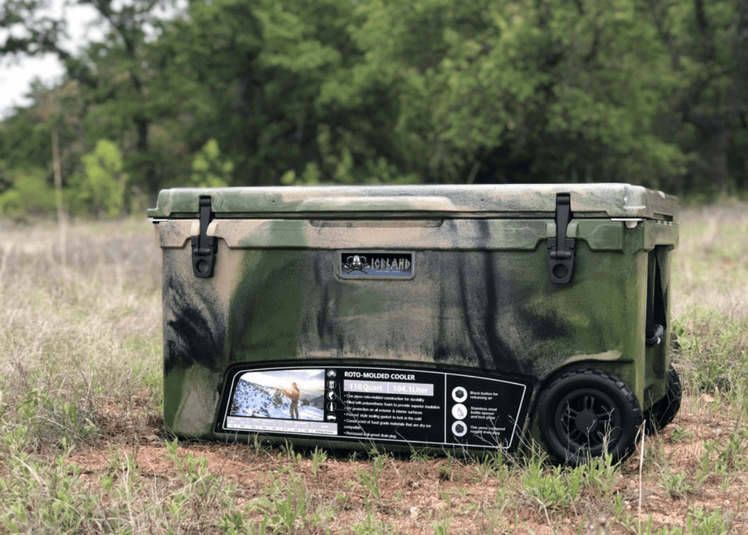 Father's Day SALE BUY A Longship GET A FREE SAGA COOLER