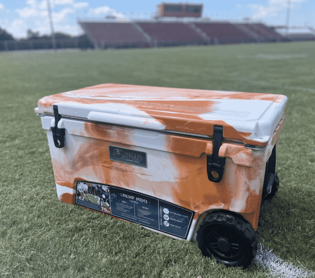 Father's Day SALE BUY A Longship GET A FREE SAGA COOLER