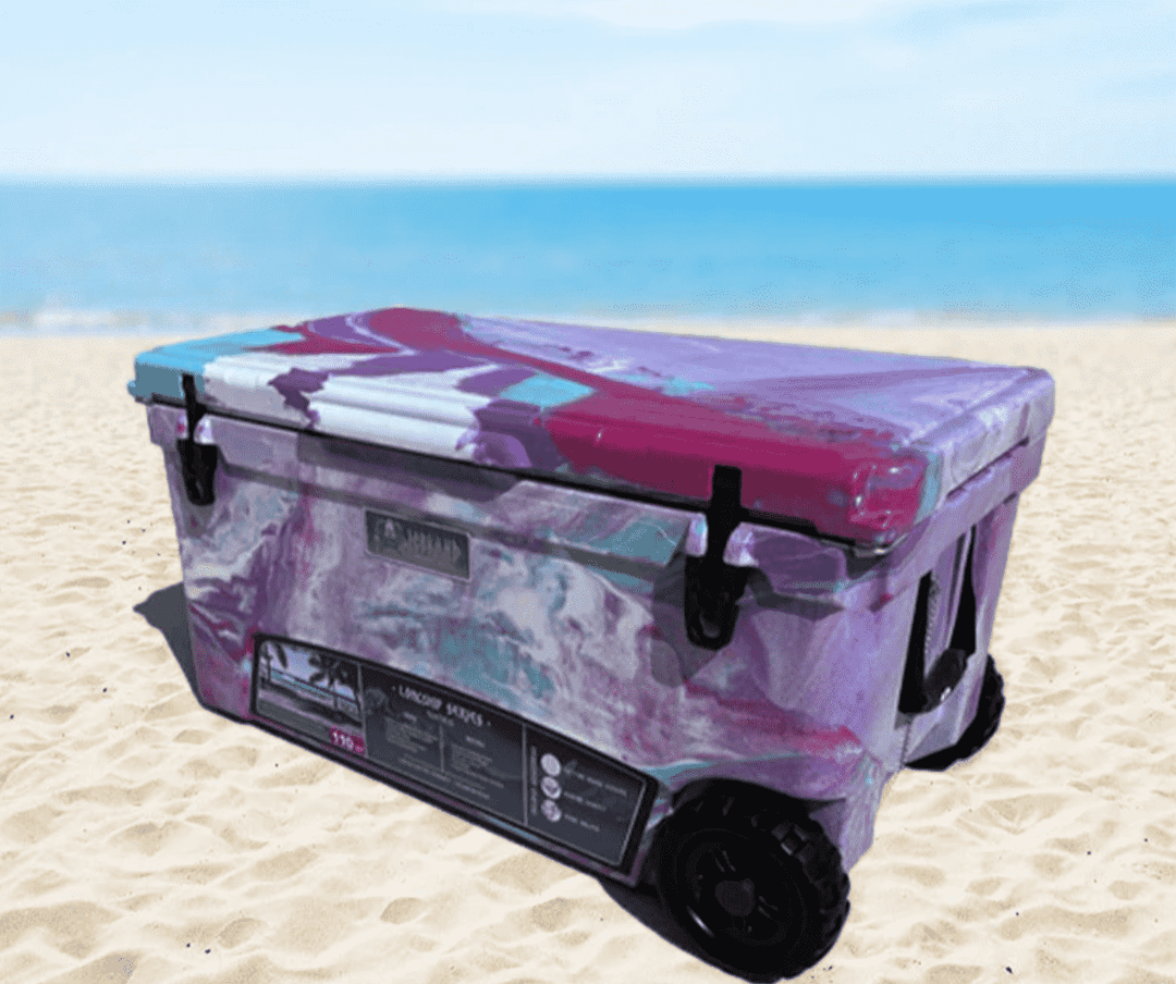 Father's Day SALE BUY A Longship GET A FREE SAGA COOLER