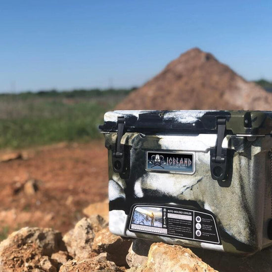 Desert