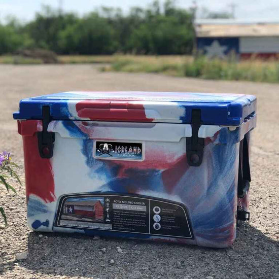 Red/White/Blue