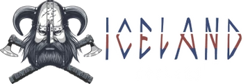 iceland logo