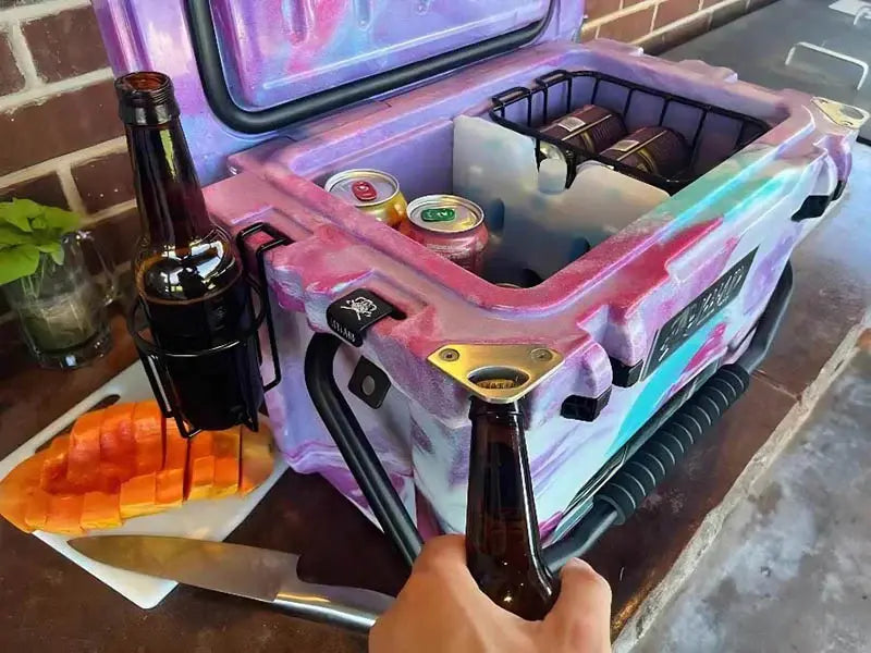 Best Rotomolded Camo Cooler