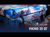 Viking Series 20 QT Cooler