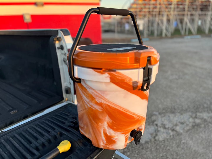 Berserker Series 5 Gal Cooler Iceland Coolers